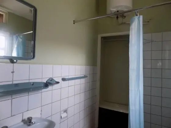 Executive Tek Büyük Yataklı Oda