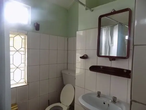 İki Ayrı Yataklı Oda