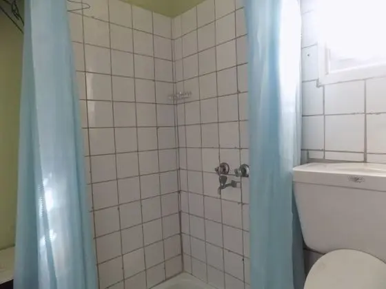 Tek Büyük Yataklı Oda, Avlu Manzaralı