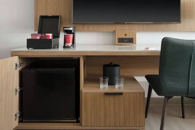 Standard Oda, 2 Büyük (Queen) Boy Yatak