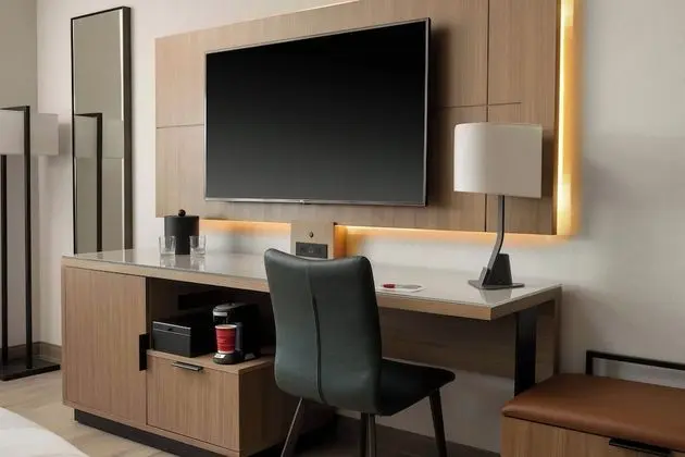 Stüdyo, 1 En Büyük (King) Boy Yatak ve Çekyat