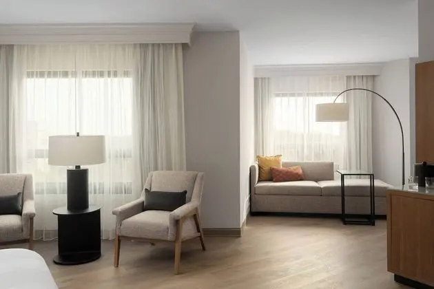 Stüdyo, 1 En Büyük (King) Boy Yatak ve Çekyat