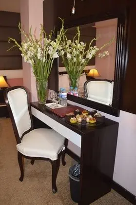 Deluxe Tek Kişilik Oda