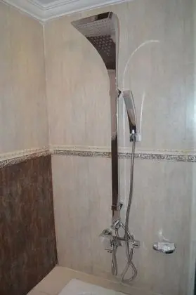 Deluxe Tek Kişilik Oda