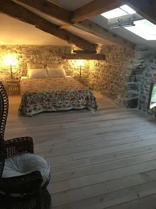 Apart Daire, 4 Yatak Odası