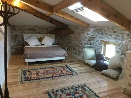 Apart Daire, 4 Yatak Odası