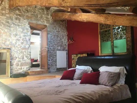 Apart Daire, 4 Yatak Odası