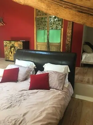 Apart Daire, 4 Yatak Odası