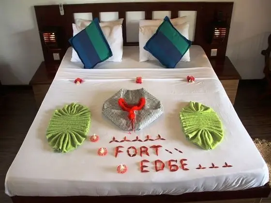 Deluxe Tek Büyük Yataklı Oda, 1 Yatak Odası, Bahçe Manzaralı