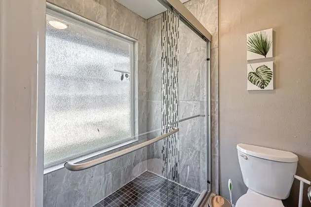 Ev, Birden Çok Yatak, Veranda, Bahçe Manzaralı (Fort Happy)