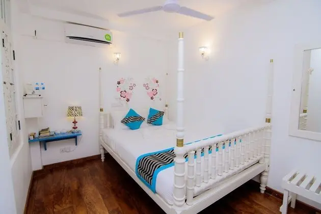 Standard Tek Büyük Yataklı Oda, 1 Büyük (Queen) Boy Yatak, Şehir Manzaralı
