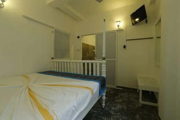 Standard Tek Büyük Yataklı Oda, 1 Büyük (Queen) Boy Yatak, Şehir Manzaralı