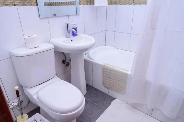Deluxe İki Ayrı Yataklı Oda