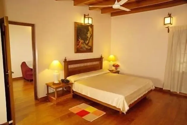 Deluxe Süit, 1 Yatak Odası