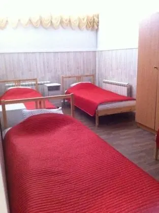 Ortak Ranzalı Oda, Karma Ranzalı Oda (1 bed)