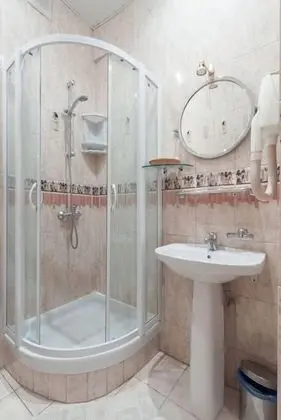 Ortak Ranzalı Oda, Karma Ranzalı Oda (1 bed)