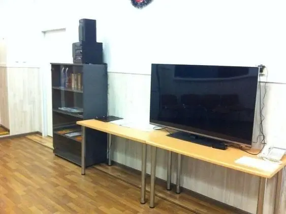 Ortak Ranzalı Oda, Karma Ranzalı Oda (1 bed)