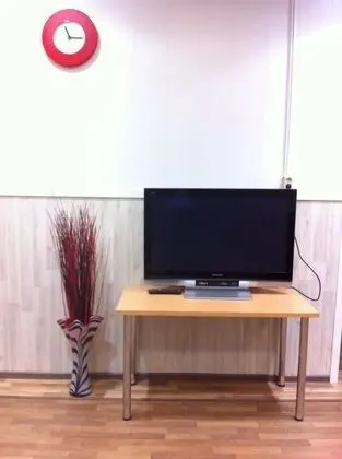 Ortak Ranzalı Oda, Karma Ranzalı Oda (1 bed)