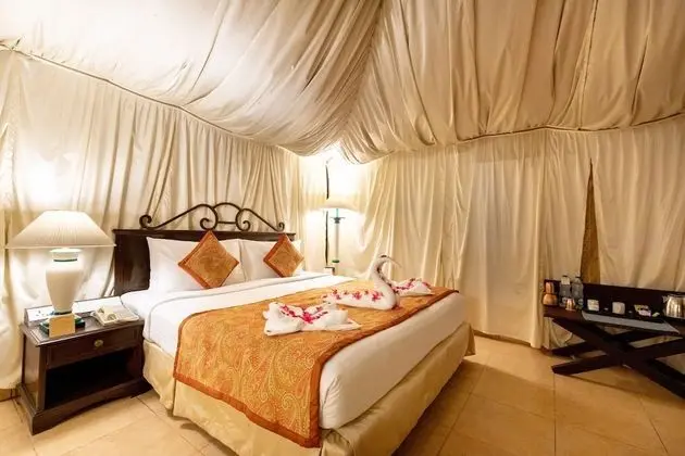 Chhavani - Royal Tent