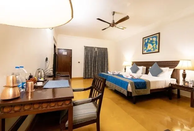 Kholi - Deluxe Room