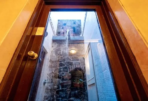 Varsha Suite -Premium Rain Shower Room