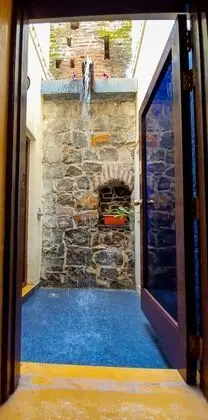 Varsha Suite -Premium Rain Shower Room