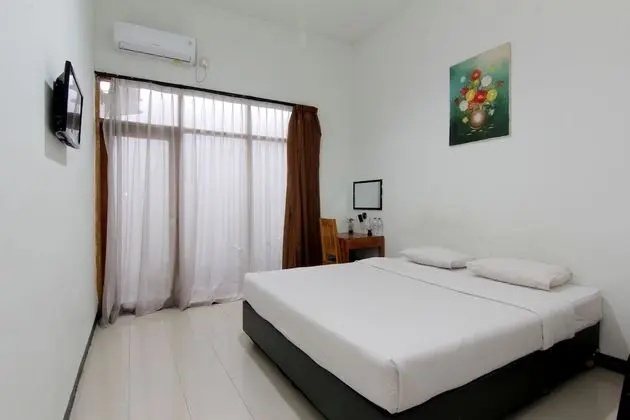 Standard Oda
