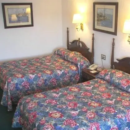 Oda, 2 Çift Kişilik Yatak, Nehir Manzaralı (Double extra long beds)