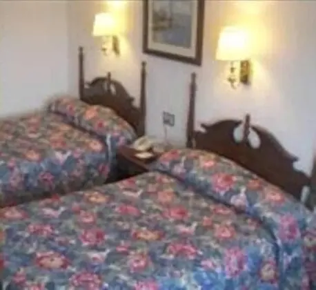 Oda, 2 Çift Kişilik Yatak, Nehir Manzaralı (Double extra long beds)