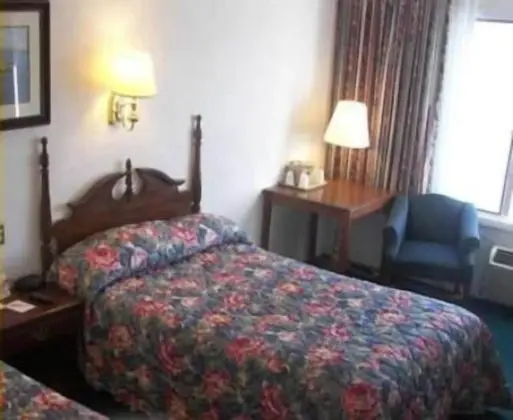 Oda, 2 Çift Kişilik Yatak, Sigara İçilmez (Double extra long beds)
