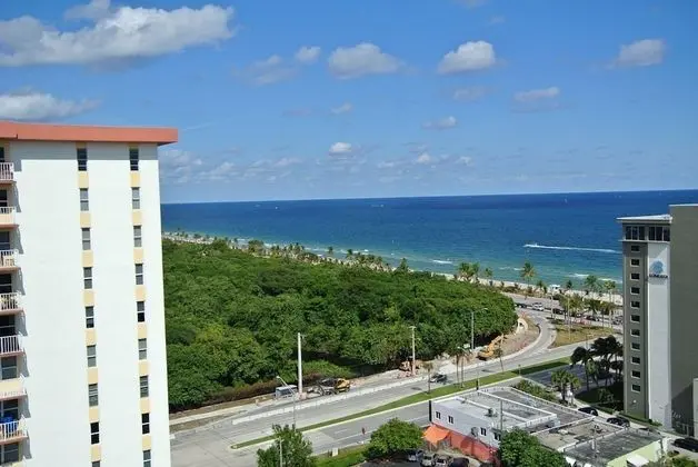 Süit, 1 Yatak Odası, Balkon, Okyanus Manzaralı