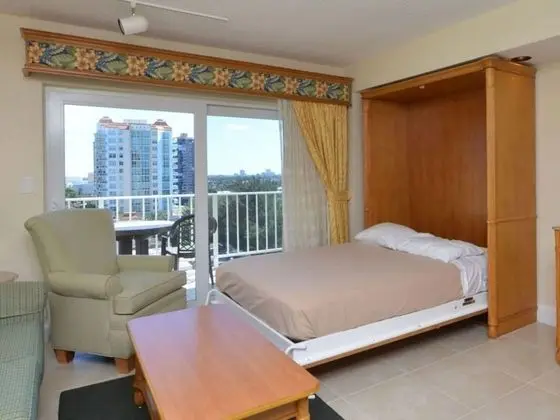 Süit, 2 Yatak Odası, Balkon, Kanal Manzaralı