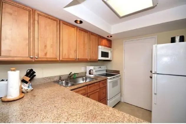Süit, 2 Yatak Odası, Balkon, Okyanus Manzaralı