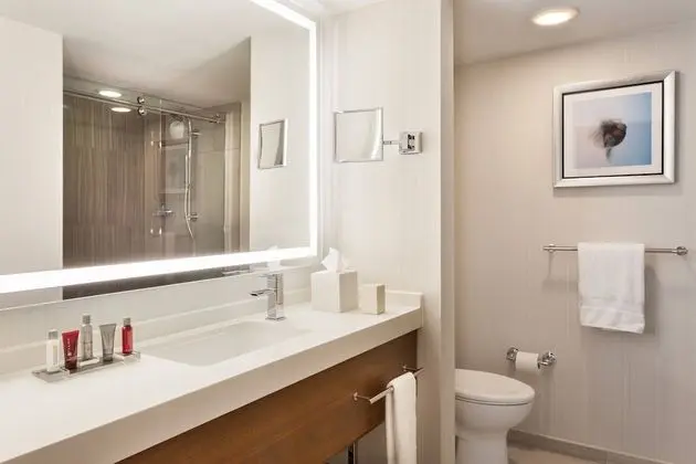 Deluxe Oda, 1 En Büyük (King) Boy Yatak, Balkon, Okyanusa Sıfır