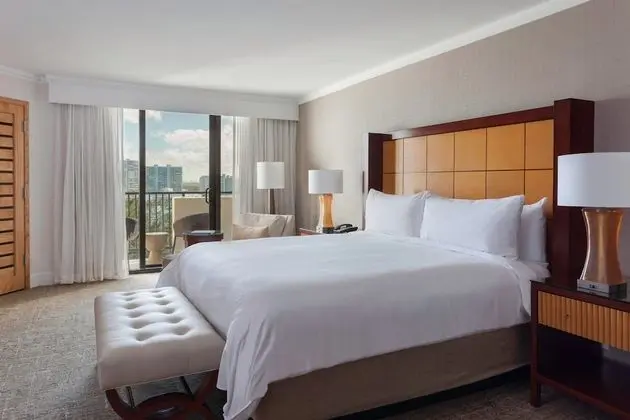 Presidential Stüdyo Süit, 1 Yatak Odası (Vice Presidential Suite)