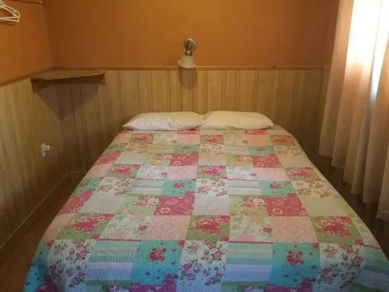 Kulübe, Mutfak