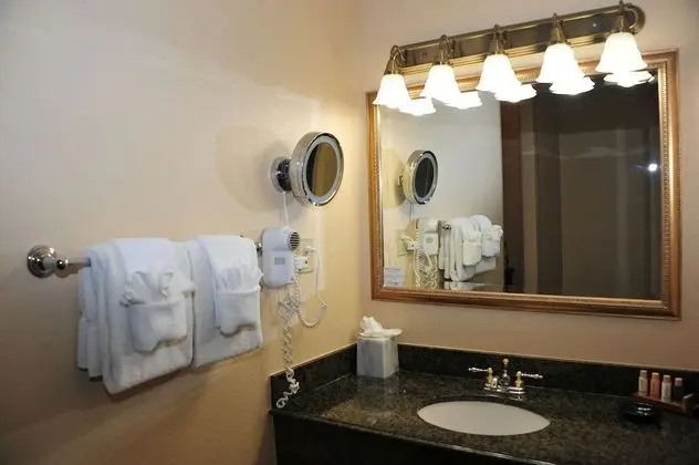 Signature Süit, 1 En Büyük (King) Boy Yatak ve Çekyat, Sigara İçilmez (Parlor Suite, One-Bedroom)