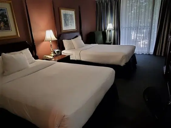 Signature Süit, Birden Çok Yatak, Sigara İçilmez (Parlor Suite, One-Bedroom)