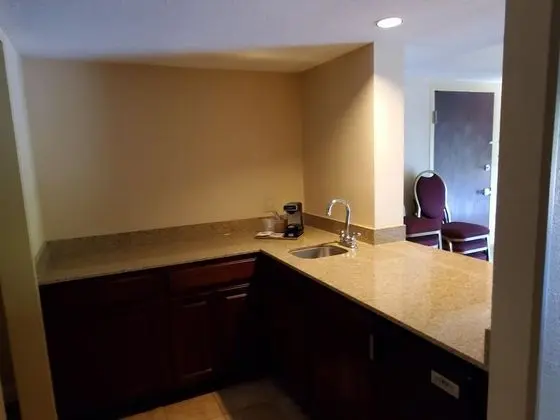 Signature Süit, Birden Çok Yatak, Sigara İçilmez (Parlor Suite, One-Bedroom)