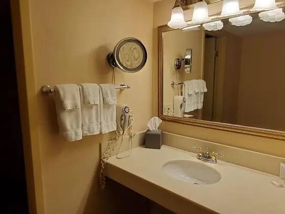 Signature Süit, Birden Çok Yatak, Sigara İçilmez (Parlor Suite, One-Bedroom)