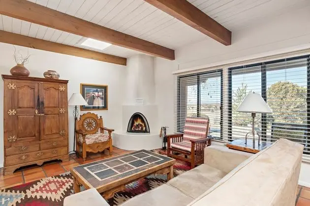 Standard 1-bedroom condominium