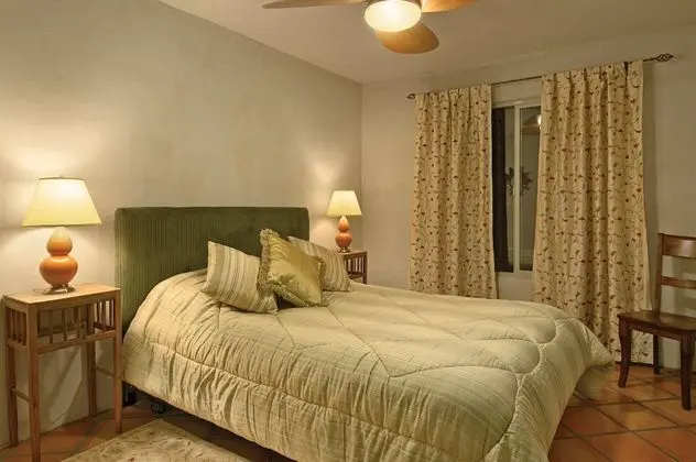 Standard 1-bedroom condominium