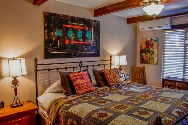 Standard 1-bedroom condominium
