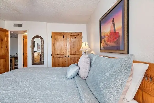 Standard 1-bedroom condominium
