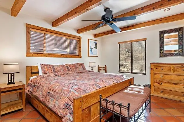 Standard 1-bedroom condominium