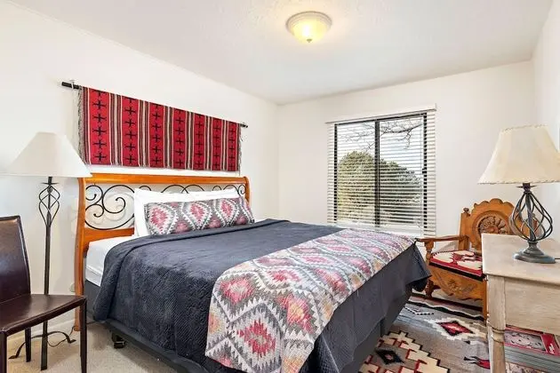 Standard 1-bedroom condominium