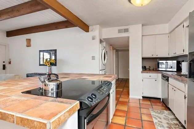 Standard 1-bedroom condominium