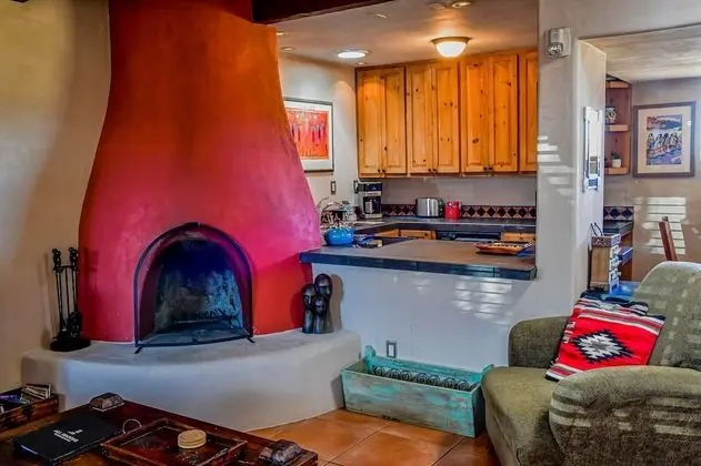 Standard 1-bedroom condominium