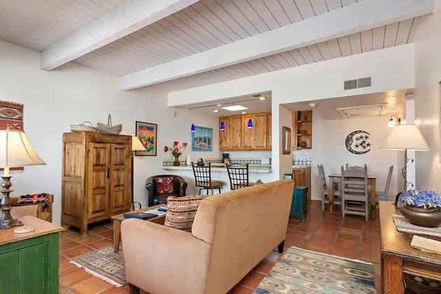 Standard 1-bedroom condominium