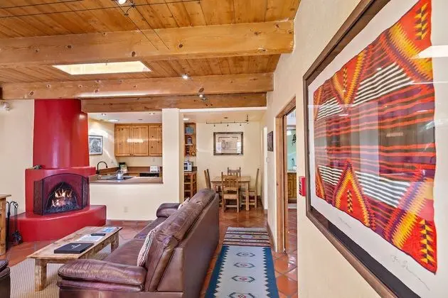 Standard 1-bedroom condominium